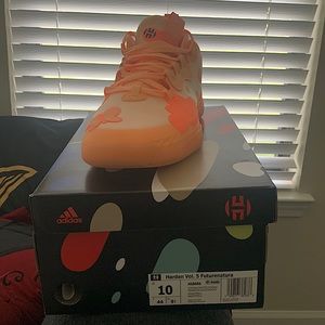 Size 10 Harden futurenatura